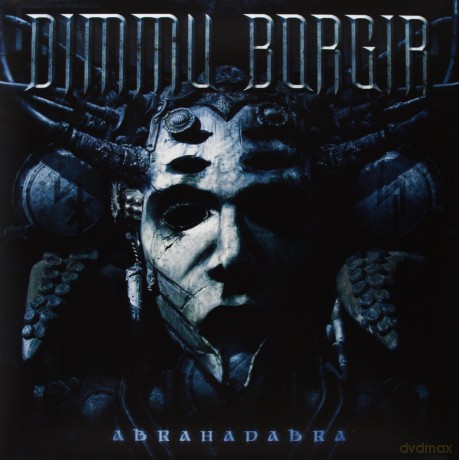 Dimmu Borgir: Abrahadabra [2xWinyl]