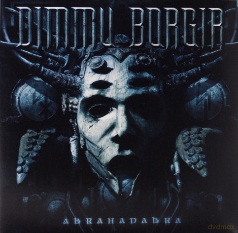 Dimmu Borgir: Abrahadabra [2xWinyl]