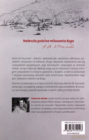 Jeżeli kochasz - Catherine McKee [KSIĄŻKA]