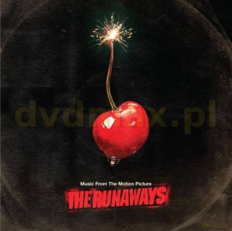 The Runaways soundtrack (The Runaways: Prawdziwa Historia) [CD]