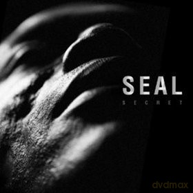 Seal: Secret (2 Tracks) [CD]