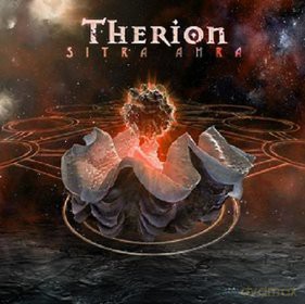 Therion: Sitra Ahra [Winyl]