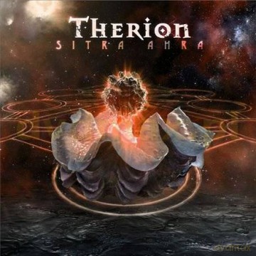 Therion: Sitra Ahra [CD]