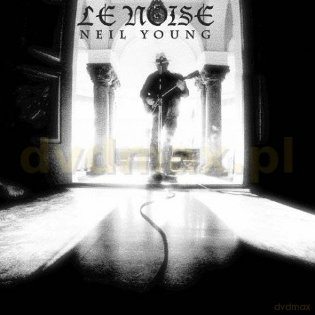 Neil Young: Le Noise [CD]