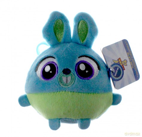 Maskotka Squeezy Pals Toy Story - Bunny