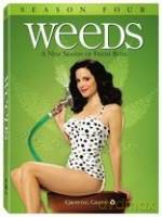 Trawka sezon 4 [3DVD]