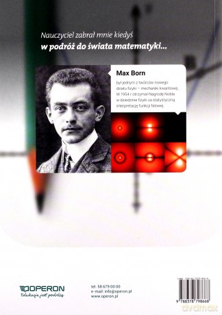 Matematyka 1 podręcznik - Adam Konstantynowicz, Anna Konstantynowicz, Małgorzata Pająk [KSIĄŻKA]