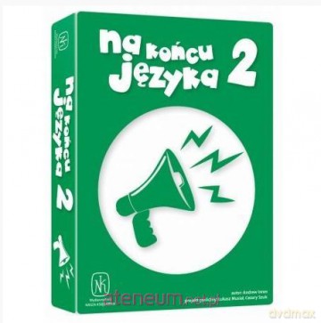 Na końcu języka 2 [GRA]