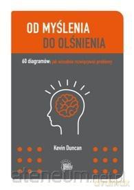 Od myślenia do olśnienia - Kevin Duncan [KSIĄŻKA]