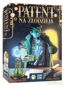 Patent na złodzieja [GRA]