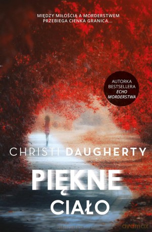 Piękne ciało - Christie Daugherty [KSIĄŻKA]