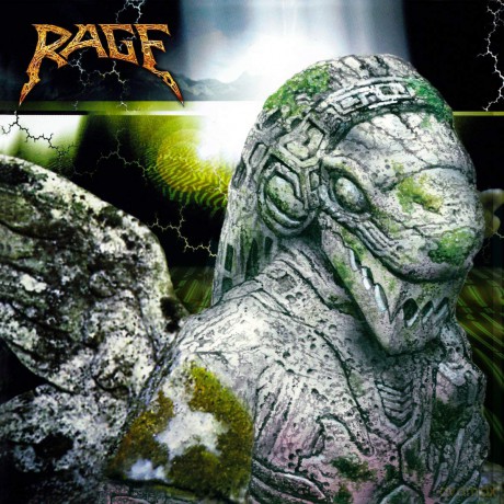 Rage: End Of All Days [2CD]