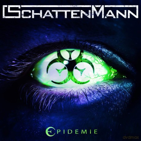 Schattenmann: Epidemie (digipack) [CD]