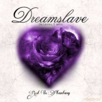 Dreamslave: Rest In Phantasy (digipack) [CD]