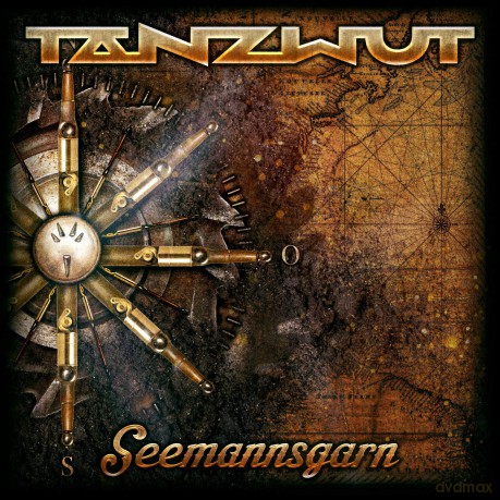 Tanzwut: Seemannsgarn (digipack) [CD]