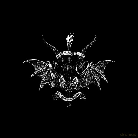 Ultra Silvam: The Spearwound Salvation [CD]