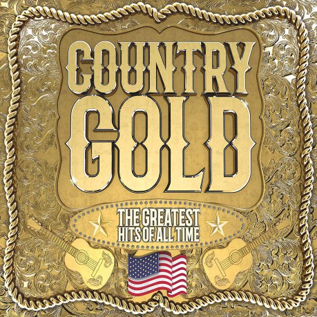 Country Gold [BOX] [3CD]