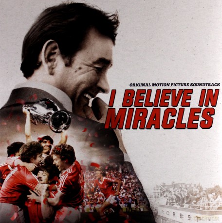 I Believe In Miracles soundtrack (Pru Miller) [4xWinyl]