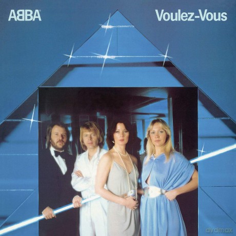 ABBA: Voulez-Vous [2xWinyl]