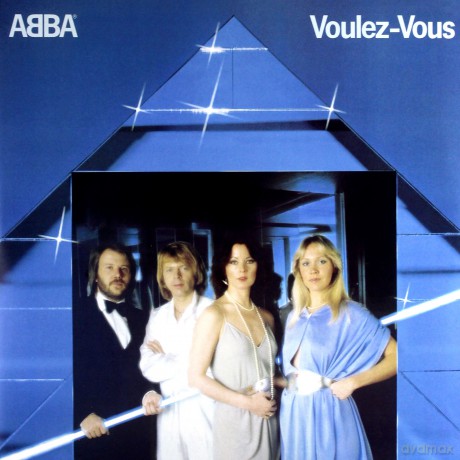 ABBA: Voulez-Vous [2xWinyl]