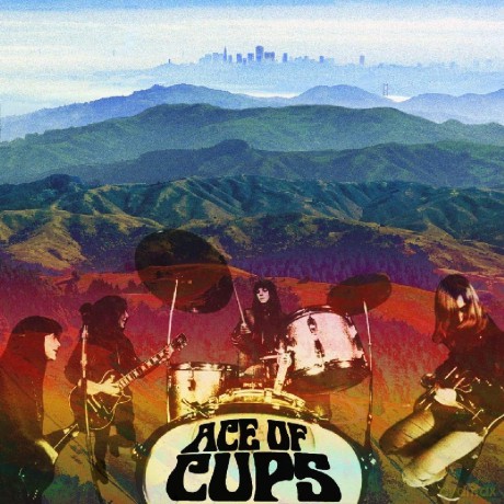 Ace Of Cups: Ace Of Cups [2xWinyl]
