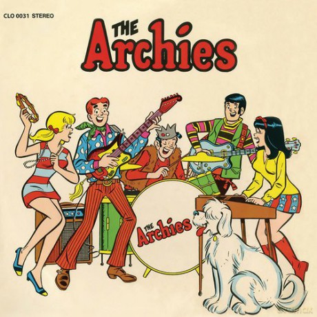 Archies: The Archies [Winyl]