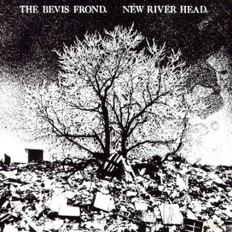 Bevis Frond: New River Head [2xWinyl]