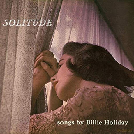 Billie Holiday: Solitude [Winyl]