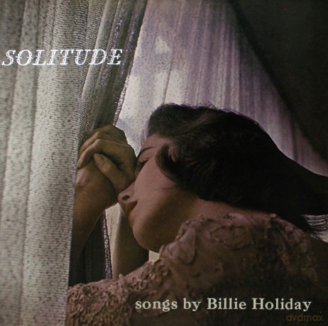 Billie Holiday: Solitude [Winyl]