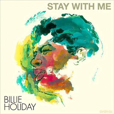 Billie Holiday: Stay With Me [Winyl]