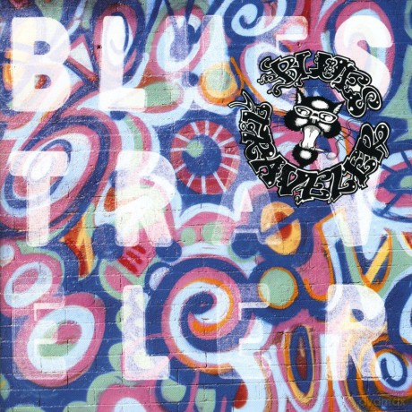 Blues Traveler: Blues Traveler (Colored) [2xWinyl]