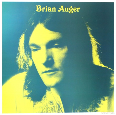 Brian Auger: Brian Auger [Winyl]