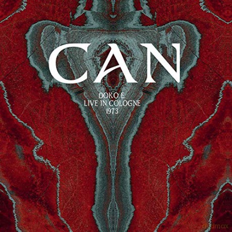 Can: Doko E. Live In Cologne 1973 [Winyl]
