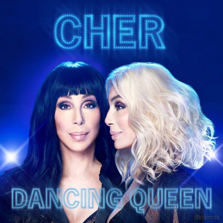 Cher: Dancing Queen [Winyl]