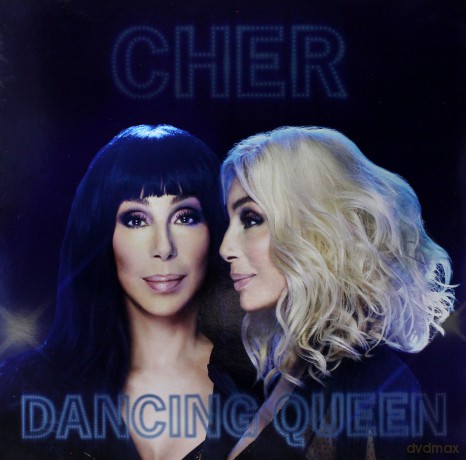 Cher: Dancing Queen [Winyl]