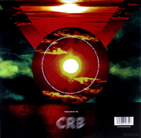 Chris Robinson Brotherhood: Servants Of The Sun [Winyl]
