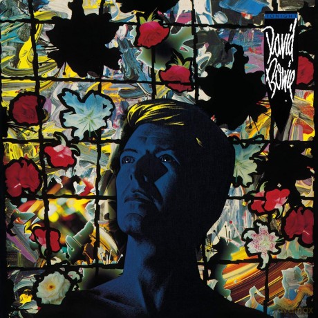 David Bowie: Tonight (Remastered) [Winyl]