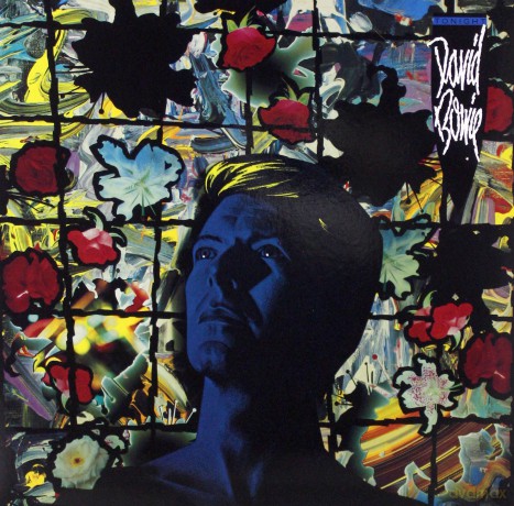 David Bowie: Tonight (Remastered) [Winyl]