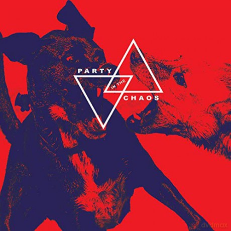 Deflore And Jaz Coleman: Party In The Chaos (Coloured Etched) [Winyl]