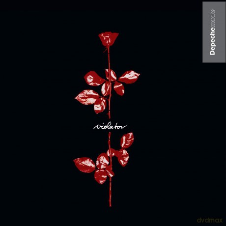 Depeche Mode: Violator [Winyl]