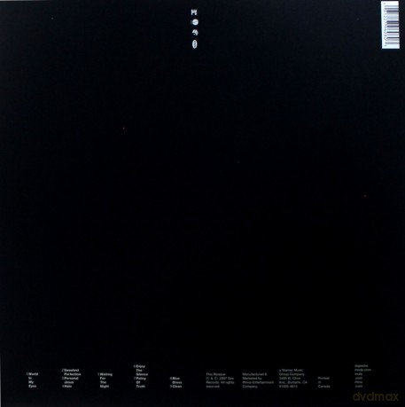 Depeche Mode: Violator [Winyl]