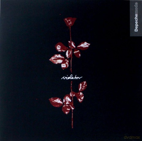 Depeche Mode: Violator [Winyl]
