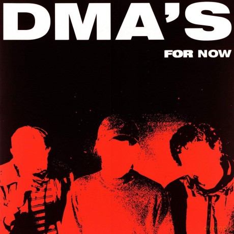 Dma'S: For Now [Winyl]
