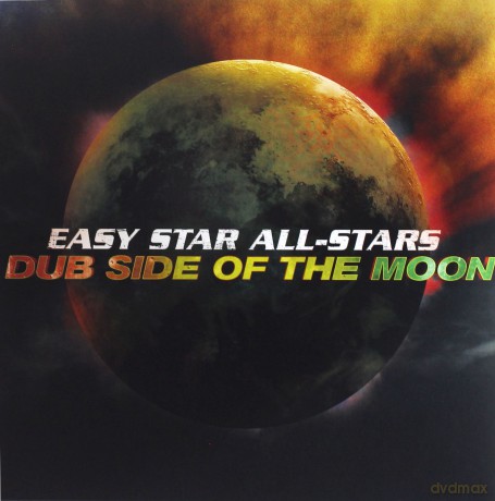 Easy Star All Stars: Dub Side Of The Moon Special Anniversary Edition [Winyl]