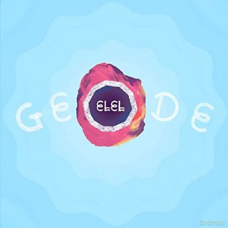 Elel: Geode [CD]