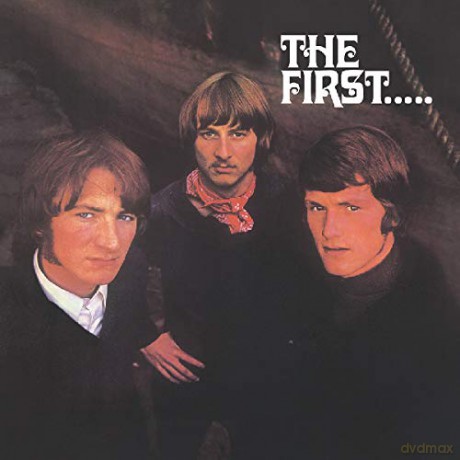 Emmet Spiceland: The First... [Winyl]