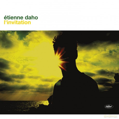 Etienne Daho: L'Invitation [Winyl]