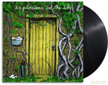 Explosions In The Sky: Take Care Take Care Take Care [2xWinyl]