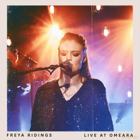 Freya Ridings: Live At Omeara [Winyl]
