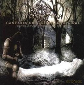 Xerion: Cantares Das Loitas Esquecidas [CD]